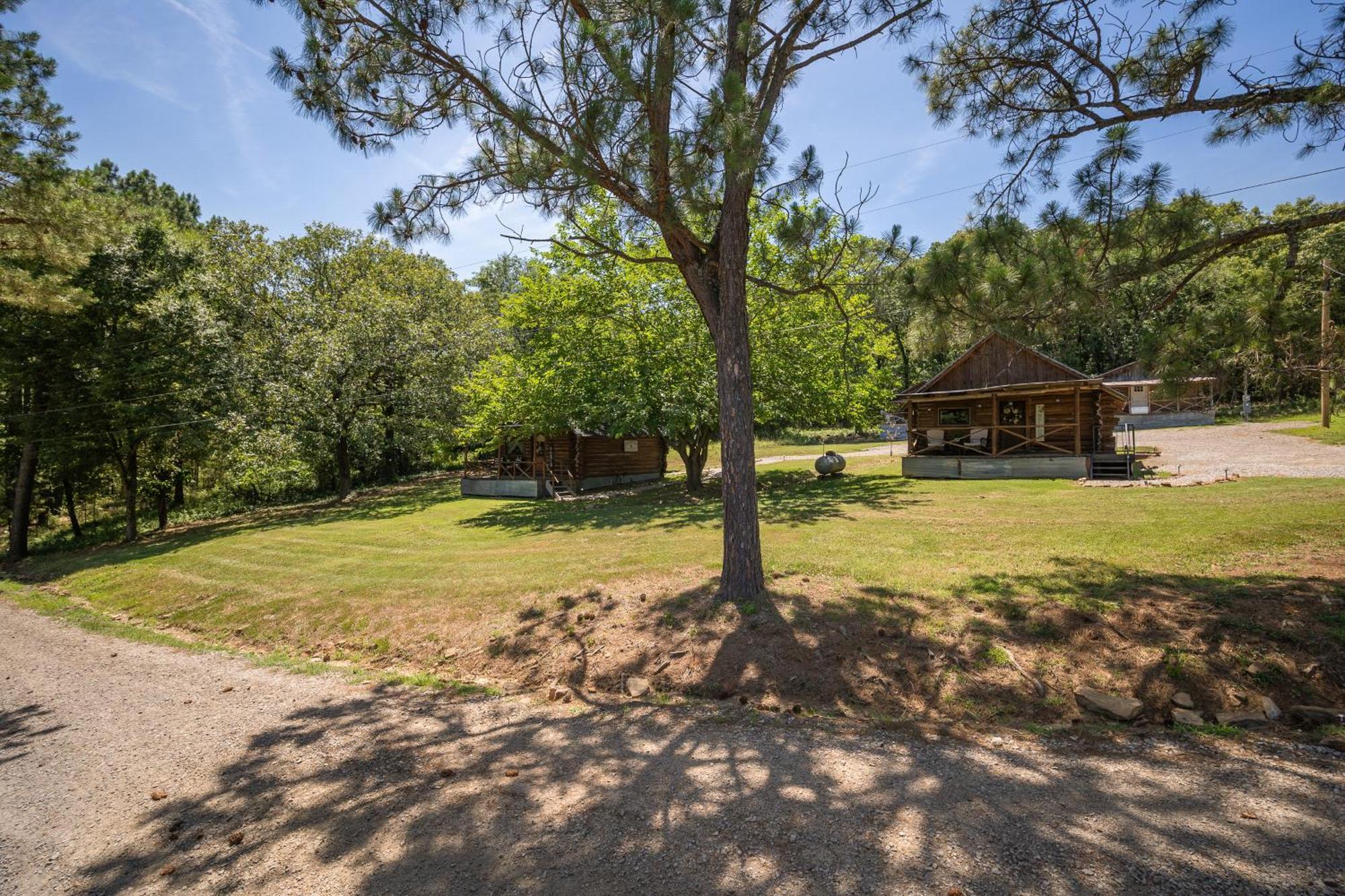 Spring Hill Farm - The Velvet Rooster Villa Alma Exterior foto